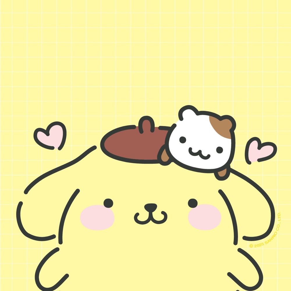 Meet your Posher, Marce